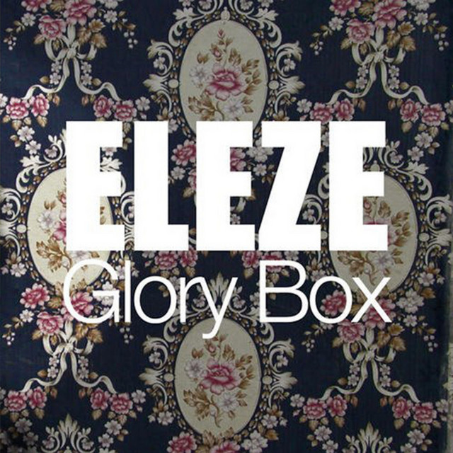 Glory Box - Djs from Mars Radio Edit cover art