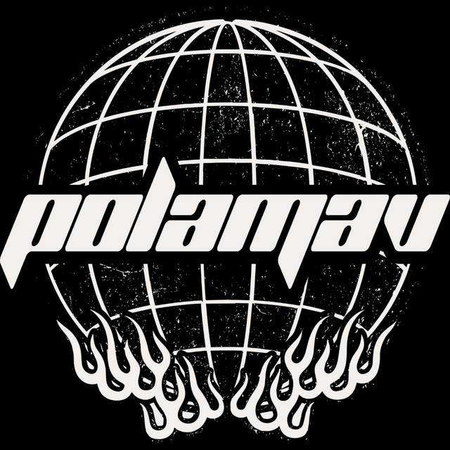 Обкладинка: Вівторок — Polamav