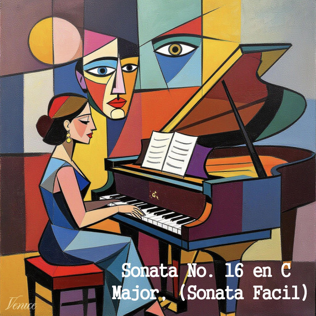 El Pianista de Jupiter