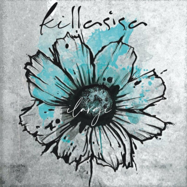 Killasisa cover art