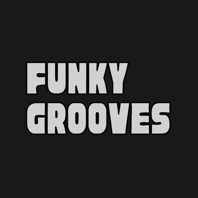 Cover art for DJ Anten — Funky Grooves
