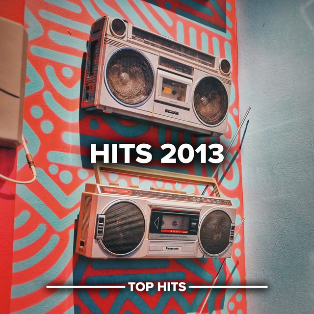 Hits 2013 cover art