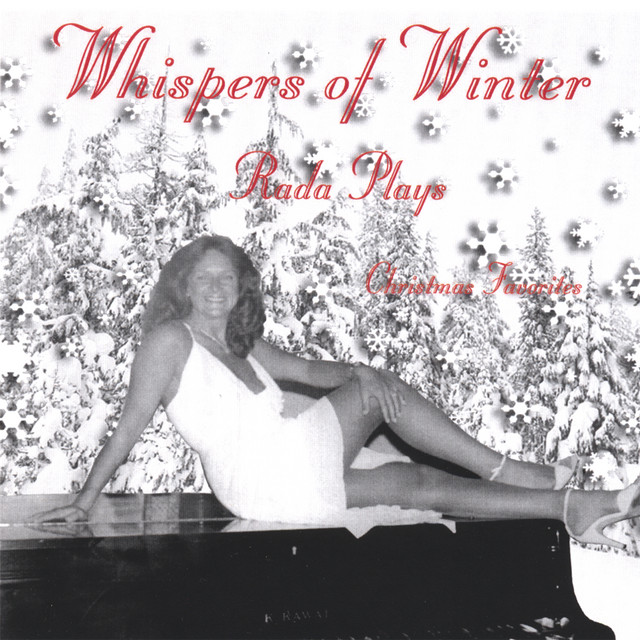 Whispers Of Winter cover art