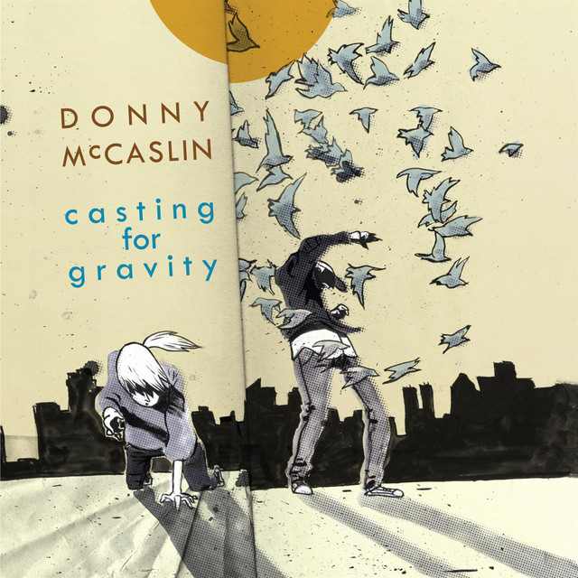 Stadium Jazz (feat. Donny McCaslin, Jason Lindner, Tim Lefebvre & Mark Guiliana)
