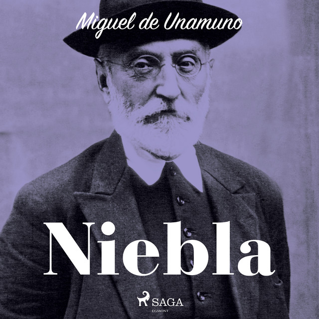 Miguel De Unamuno
