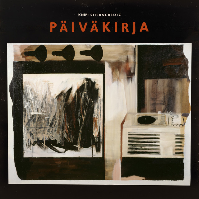 Päiväkirja