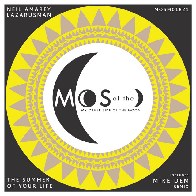 The Summer of Your Life
