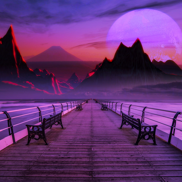 Dream Beats: Volume 1 cover art