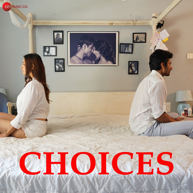 Khamoshiyan - From "Choices"