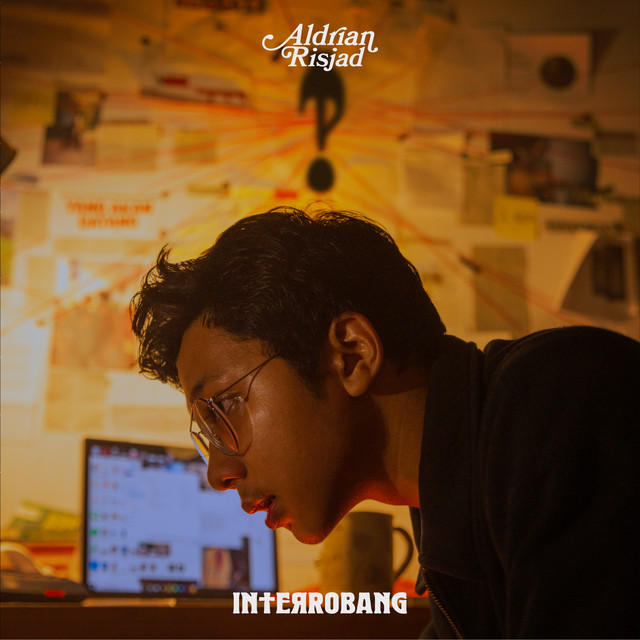 Interrobang cover art