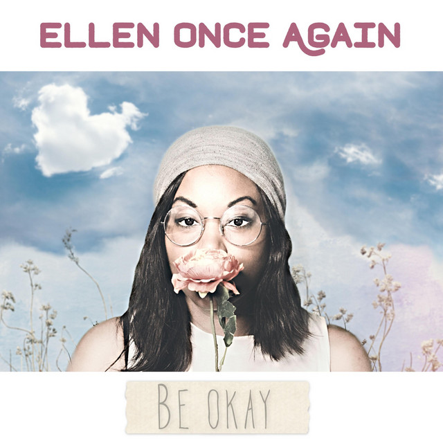 Be Okay cover