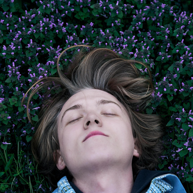 Caresses That I No Longer Remember cover art