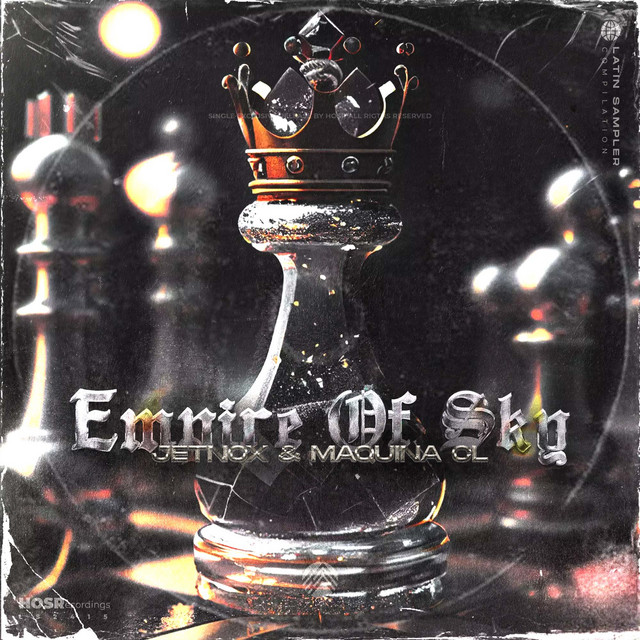 Empire Of Sky - Extended Mix