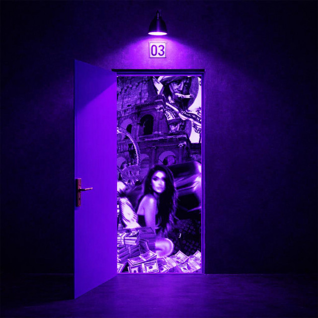 STANZA 03 DELUXE cover art