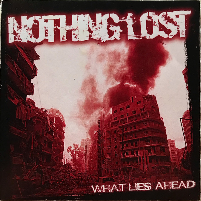 Nothing Lost