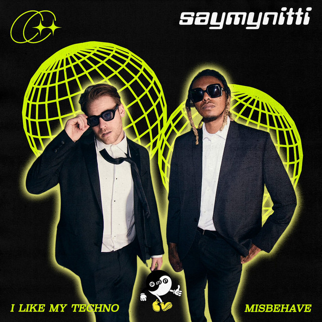 SAYMYNITTI
