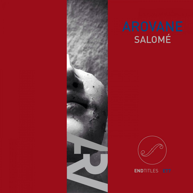 Salomé IV