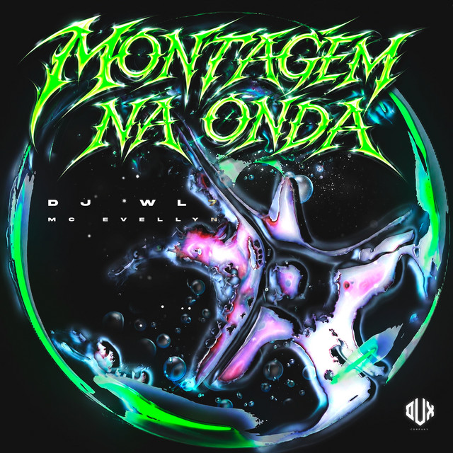Montagem na Onda