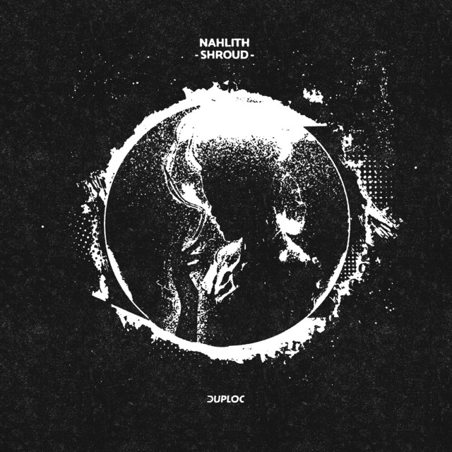 Shroud album art