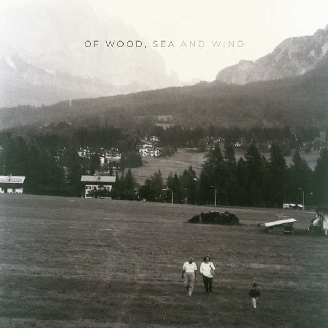 Of Wood, Sea and Wind cover art