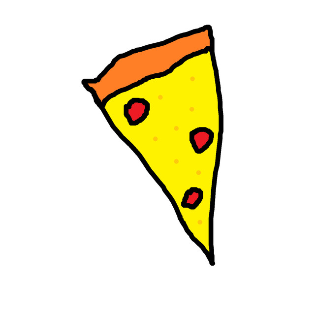 ya llegaron las pipzas