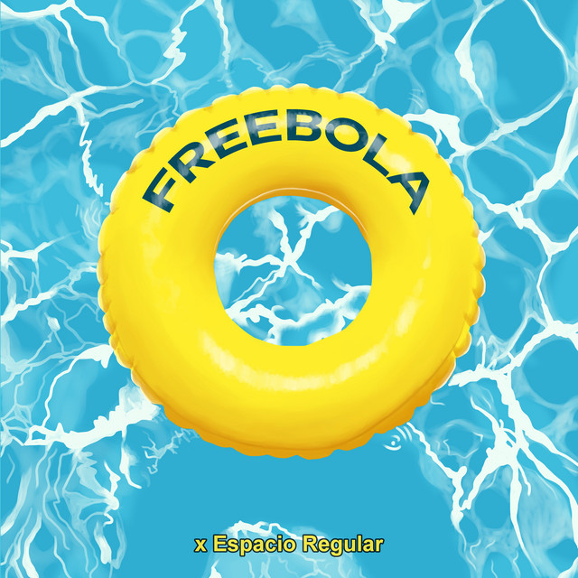 Freebola cover art