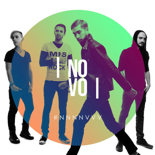 #Nnnnvvv - EP by Novo | Spotify