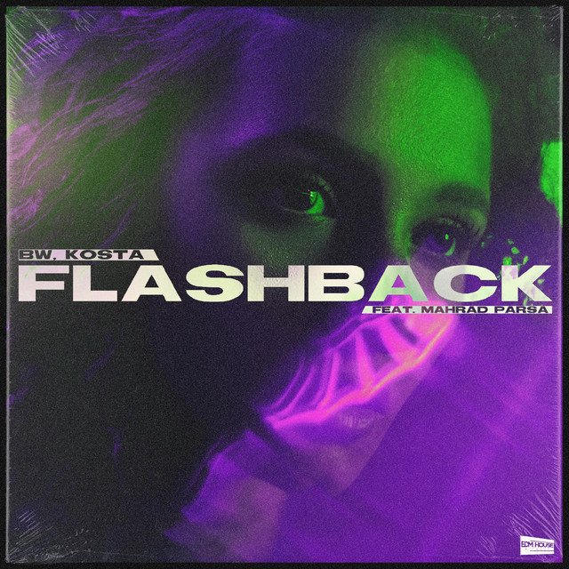 Flashback cover art