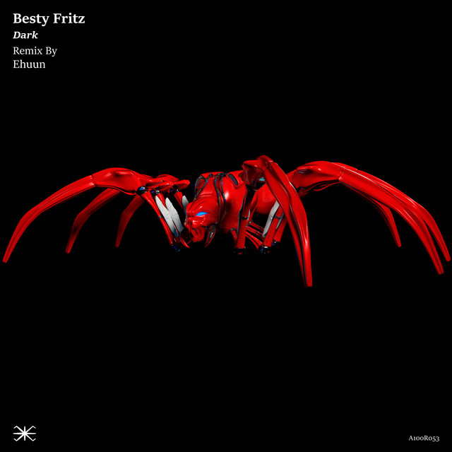Dark cover art
