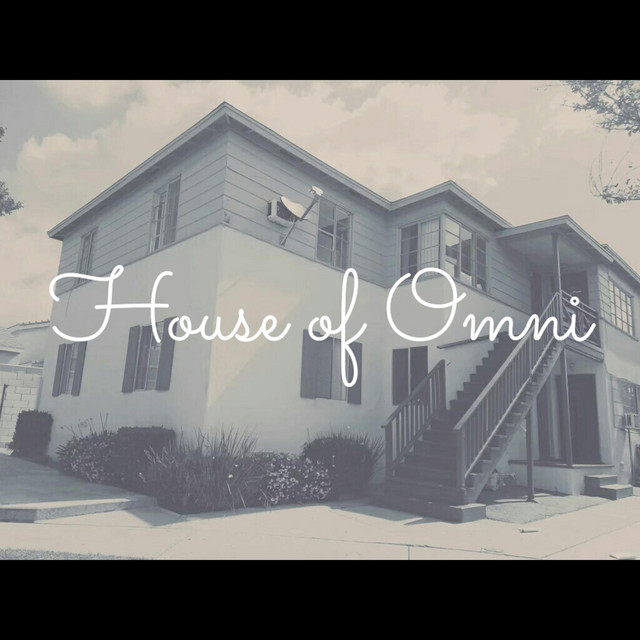 House of Omni I cover art