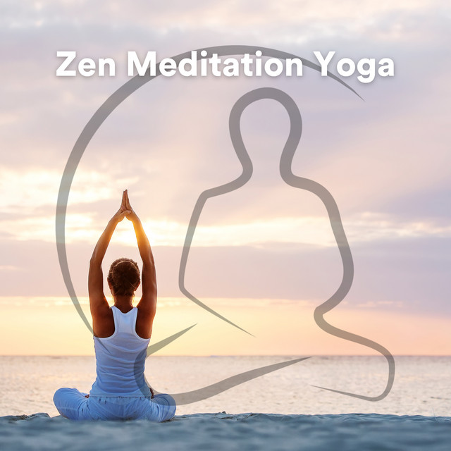 Zen Meditation Yoga, Pt. 1 cover art