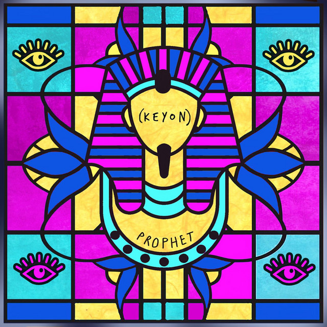 Prophet cover art