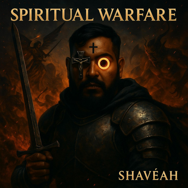 Spiritual Warfare