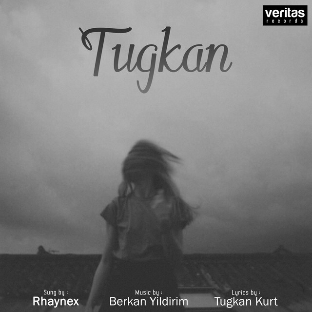 Tugkan cover art