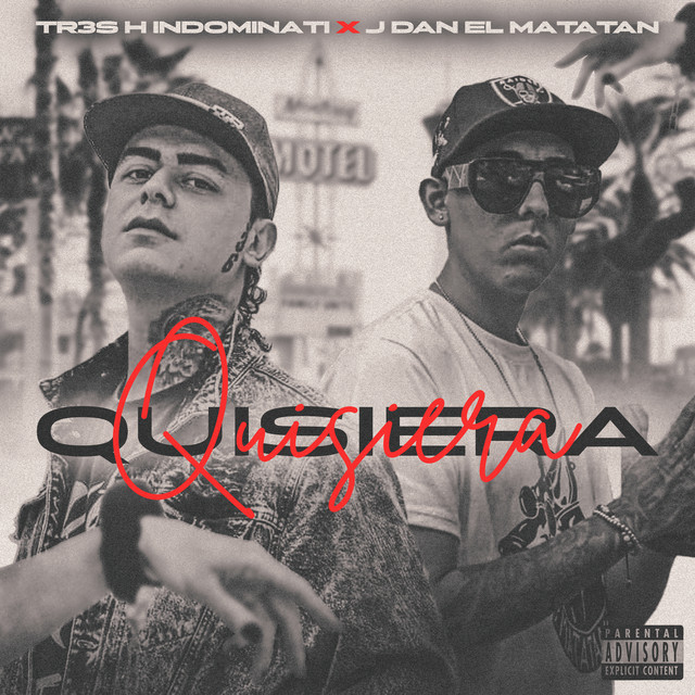J Dan, tr3s h indominati – Quisiera