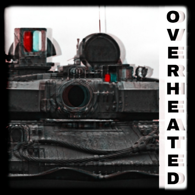 Overheated