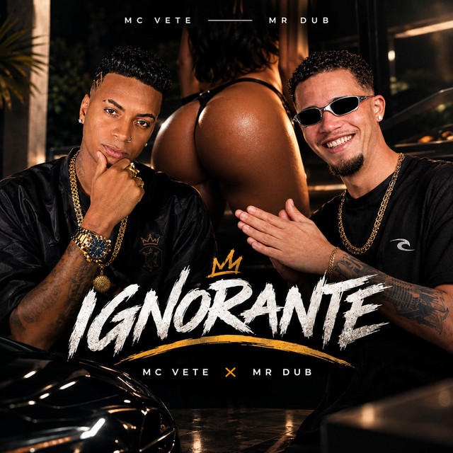 IGNORANTE