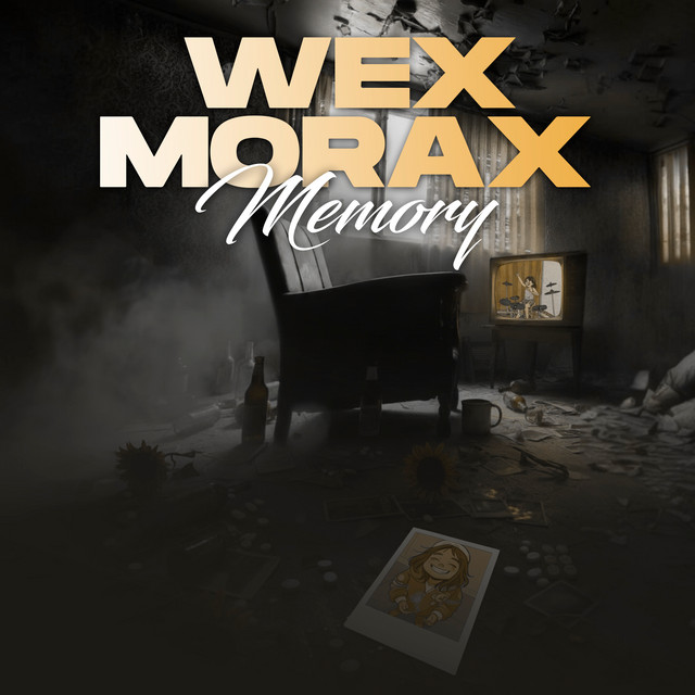 Memory cover art