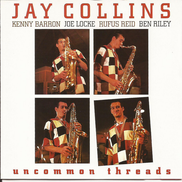 Uncommon Threads