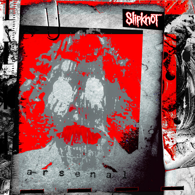 Arsenal album image