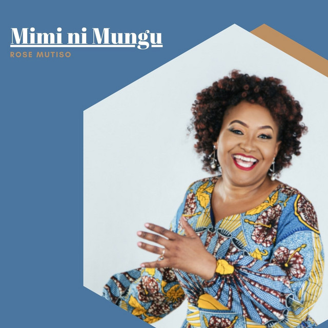 Rose Mutiso | Spotify