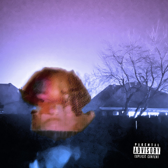 GOLANA. an EP by modvs. cover art