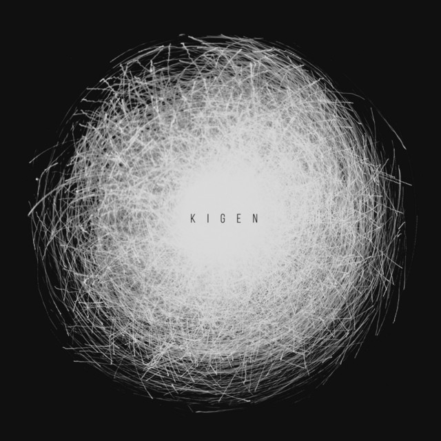 Kigen cover art