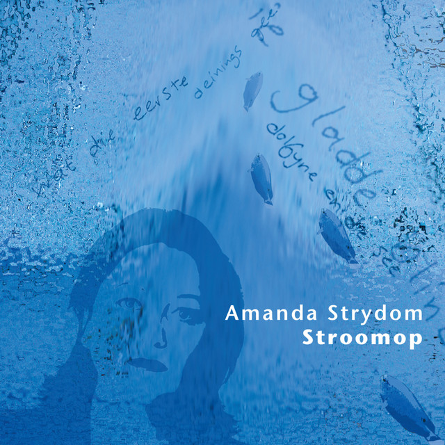 Stroomop cover art