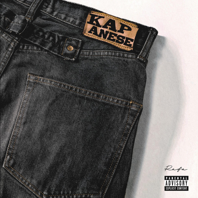 undefined album image