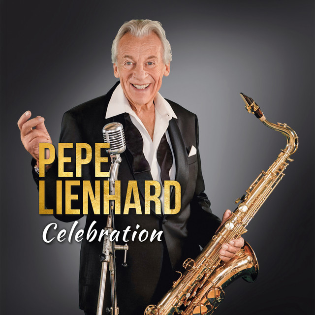 Pepe Lienhard