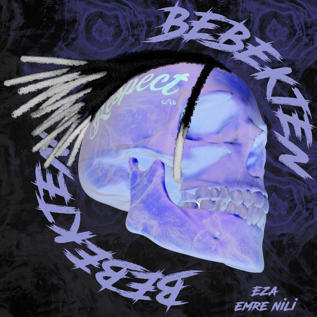 Bebekten cover art