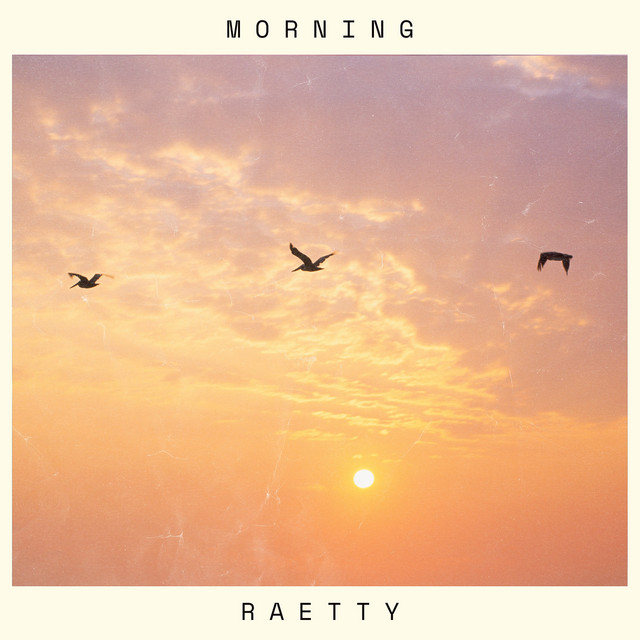 Morning cover art