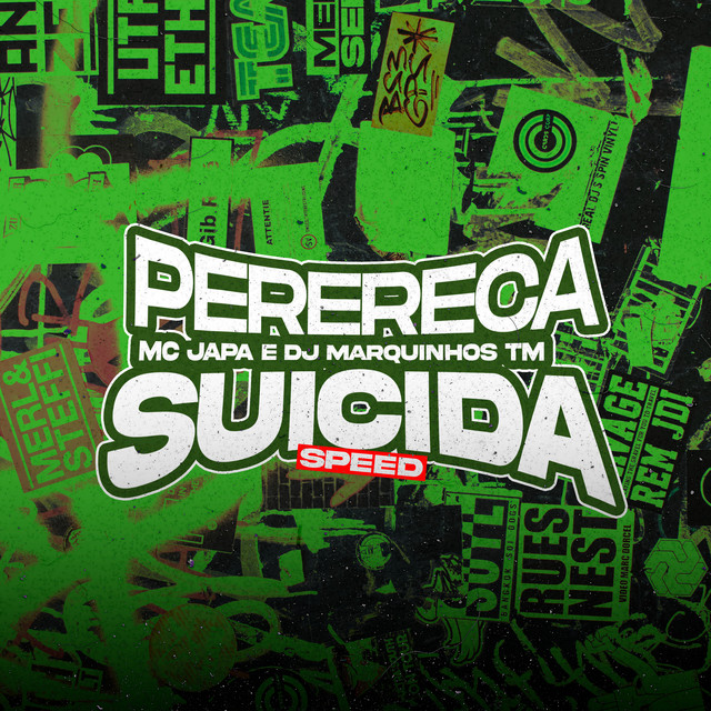 洋楽 SUICIDE G-RAP Perereca Suicida Speed - Single by MC Japa | Spotify