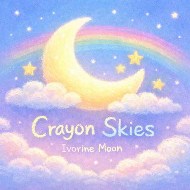 Ivorine Moon